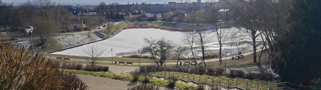 Ładne 2pok, 29m2, i piętro, przy stawie brodowskim