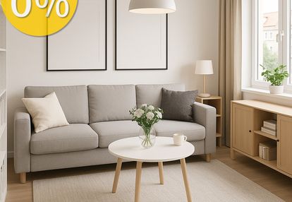 Nowa cena mieszkanie 4 pokojowe wagrowiec