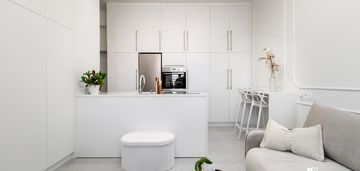 Wysokie sufity| gotowe do zamieszkania lub wynajmu