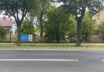 Działka mieszkaniowo-usługowa w bełchatowie