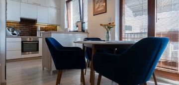 2-pokojowe mieszkanie na wilanowie