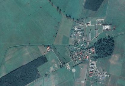 Działki budowlane 8 km od pisza - borki
