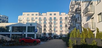 2-pok. dla rodzin z dziećmi+2 balkony