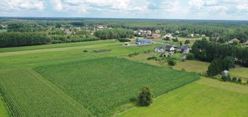 Cudowna działka na peryferiach kadzidła