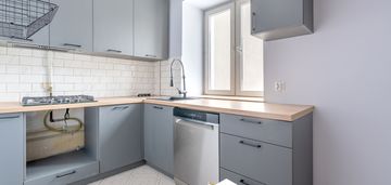 4- pokojowe mieszkanie ul.kasprowicza