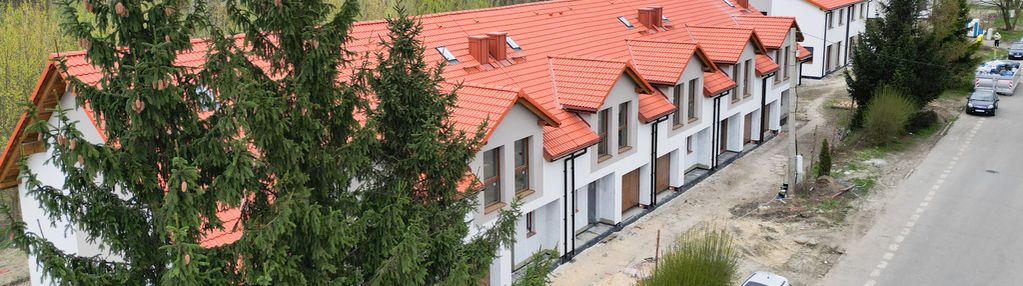 Spokojna lokalizacja!