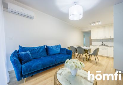 4 pokoje w nowym budownictwie – rzeszów