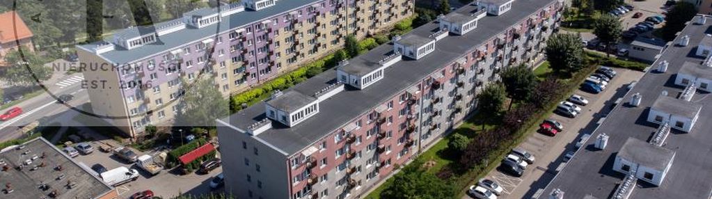 Przyjazne miejsce do zamieszkania