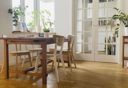 4-pokojowe mieszkanie na gocławiu