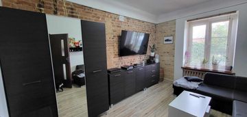 Piękne, przestronne mieszkanie o powierzchni 63,81