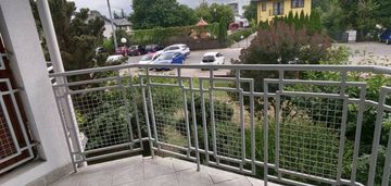 Wynajem mieszkania 44 m2 Jabłonna