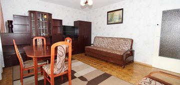 Dobra lokalizacja | blisko centrum | balkon