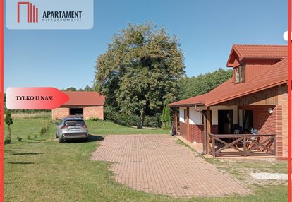 Siedlisko w lipinkach