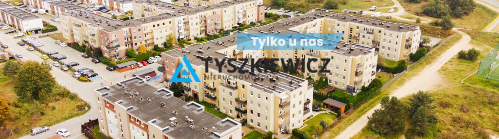 2-pok. mieszkanie z kom. lokatorską