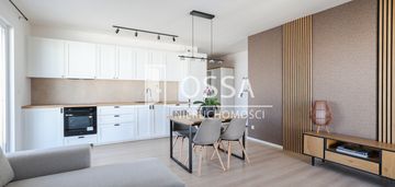 Całkowicie nowe 4 pokoje w gdańsku 71,97 m²