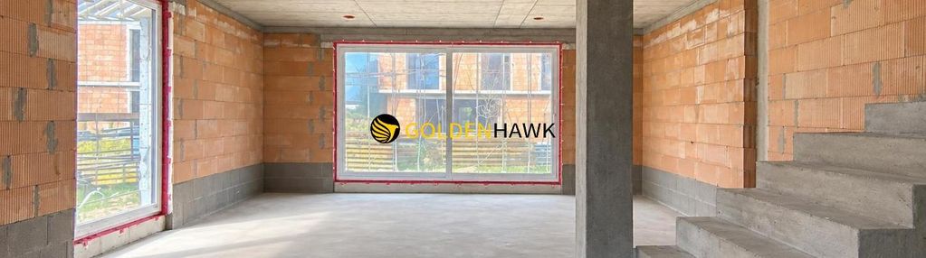 Dom 180 m², garaż, rekuperacja, ogródek ! 2026 gotowy