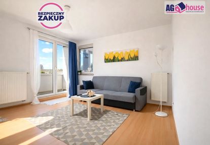 Mieszkanie 2 pokojowe | zaspa | potencjał 3 pokoje