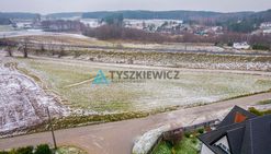 Działka budowlana skorzewo