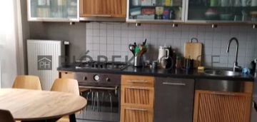 3-pokojowe mieszkanie na ochocie