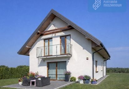 Blisko kampinosu i warszawy: wykończ po swojemu