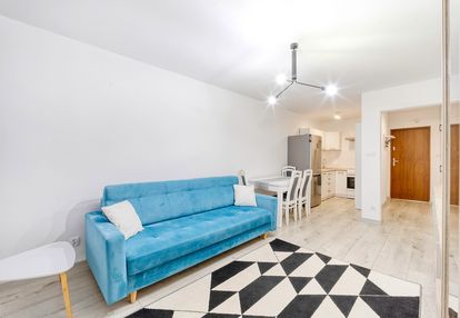 2 pokoje 35 m2 - dostępne od ręki