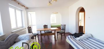 Wynajem 120 m2 dla rodzimy, pracowników firm