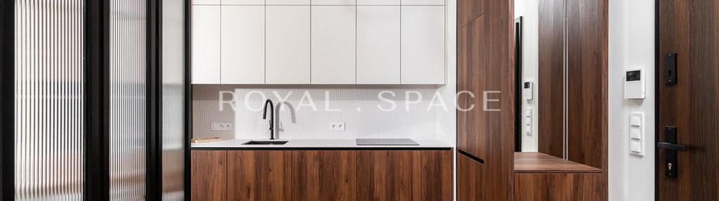 Nowy apartament w inwestycji młyny mogilska!