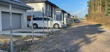 Działka pod dom jednorodzinny 2447 m²