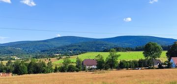 Działka budowlana obok świeradowa zdroju