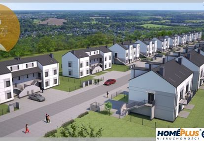 0%, 2 m-ca parking.i poddasze dodatkowo