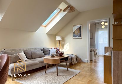 4-pokojowe 81 m² | balkon | sygneczów