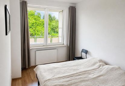3-pokojowe mieszkanie na targówku