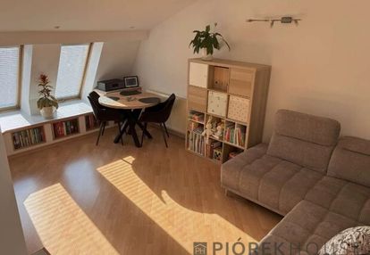 3-pokojowe mieszkanie na wawrze