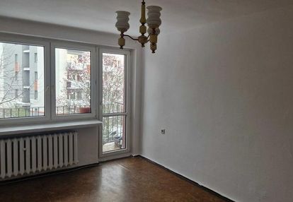 Sosnowiec zagórze piękna / 46m2 / 2 pokoje+balkon