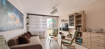 Mieszkanie do odświeżenia