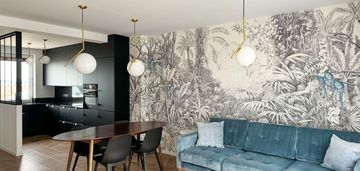 3 sypialnie + salon + ogródek + garaż  światłowód