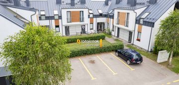 Dom z ogrodem|m. postojowe|strzeżone| sierra golf
