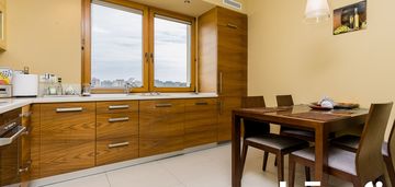 Dwupokojowe, 49 m2, w zielonej części mokotowa!