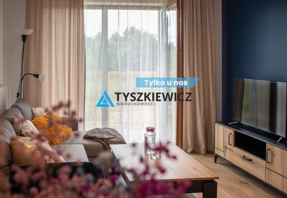 Nowoczesne mieszkanie gotowe do zamieszkania