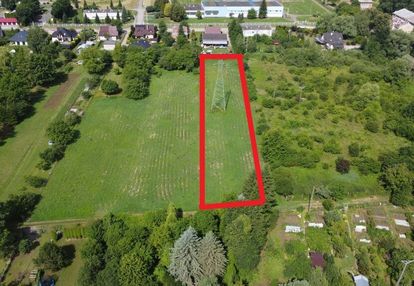 Na sprzedaż działka budowlana/rosłońskiego/