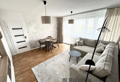 2-pokojowe mieszkanie na bielanach