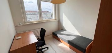 Pokój 1-osobowy w centrum - ul. głogowska