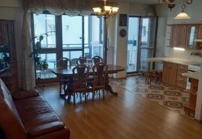 3 pokojowe mieszkanie na wilanowie