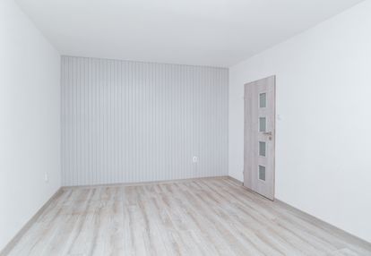 Żoliborz - stylowe mieszkanie po remoncie