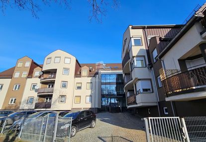 Gniechowice, 4 pokoje, 80 m2, piętro i, balkon