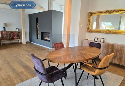 3-lokale 306 m²| 2 mieszkania+biuro| garaż