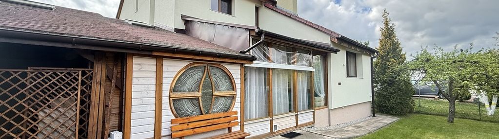 Dom na 9.88ar/lokal usługowy/ul.listopadowa