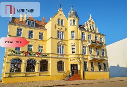 Tylko u nas! 4 mieszkania w cenie jednego!!