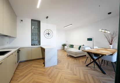 3 pokojowe mieszkanie premium w iławie