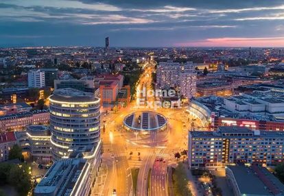 Mieszkanie 3 pokoje inwestycja okolice ul. norwida